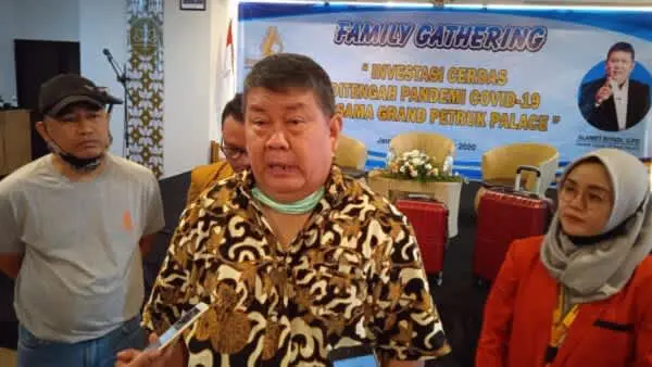 Segera Hadir di Jember, Hunian Nuansa Alam, Murah Tanpa Bunga