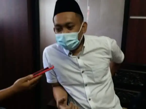 Ketua DPRD Jember: Isi Surat Dirjen Bina Keuangan Tidak Bersangkutan KSOTK 2016
