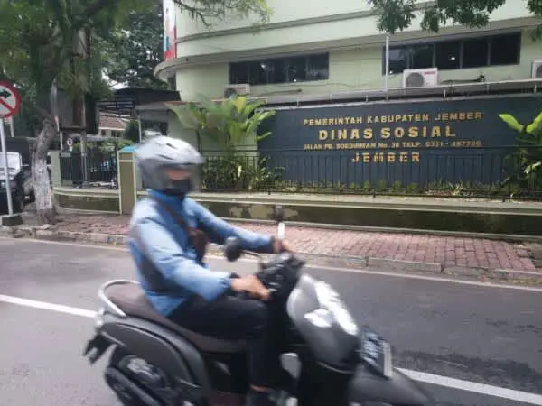 Data Ahli Waris Covid-19 Tahap 3, Belum Dikirim Oleh Dinsos Jember
