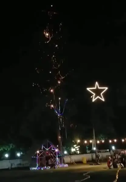 Tidak Ada ibadah Tatap Muka Perayaan Natal Tahun 2020