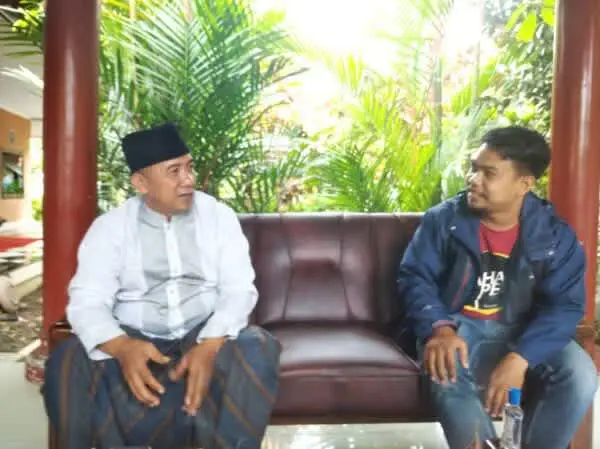Keberadaan Pos Penjagaan di Pesisir Paseban Masih Misterius