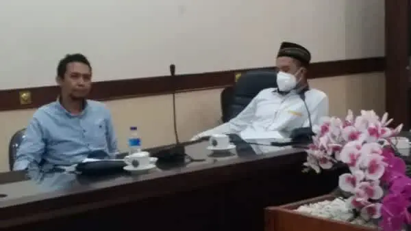 DPRD Jember Sebut Data Bansos Covid-19 Semrawut