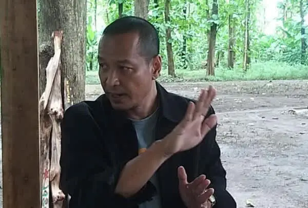 Tak Salurkan BLT, DD Terancam Dipotong
