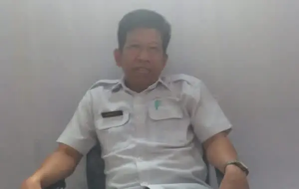 Sekdes Sarion: Bangkitkan Karang Taruna untuk Tingkatkan SDM