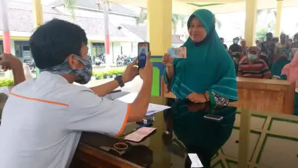 Bukan Miskin Yang Menjadi Tolak Ukur Kelayakan Penerima BST