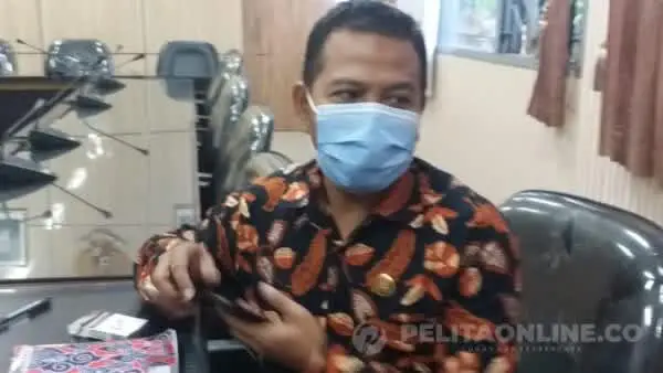 Mantan Kades Ikut Campur, PJ Tak Berani Kembalikan Saja Jabatannya