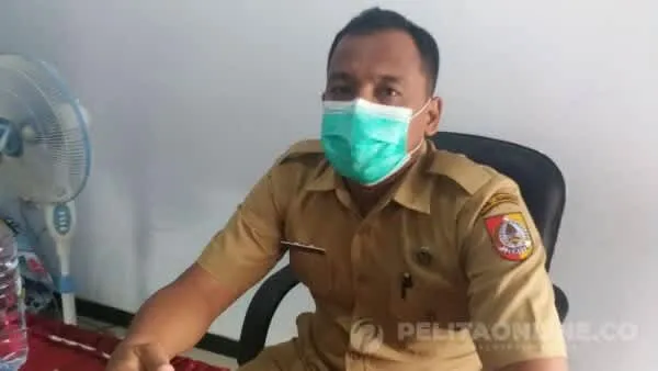 Pemdes Kesilir Tahun ini, tidak Menggelontorkan DD untuk BUMdes