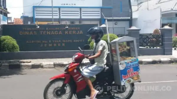 Data Pekerja Asing di PT Imasco Asiatic tidak Sinkron