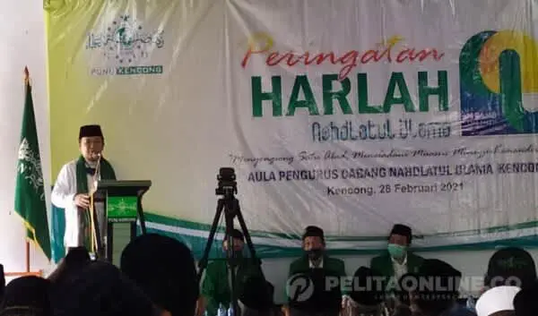 Kurangi Kemiskinan, Bupati Jember minta Bantuan NU Kencong untuk Mendata