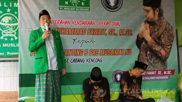 Terkait Larangan Sholat Jum’at, PCNU Kencong Minta PT Imasco Patuhi Aturan