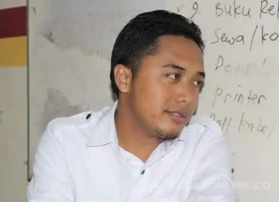 Akun Facebook Anggota DPRD Jember Kembali Dibobol