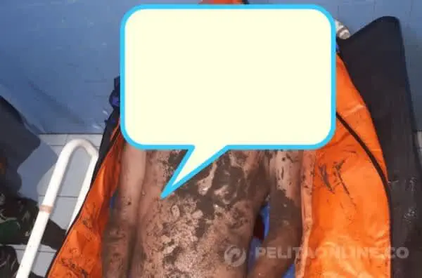 Terkuak, Jasad di Pantai Ambulu, Pria Selingkuh yang Melompat Sungai di Silo