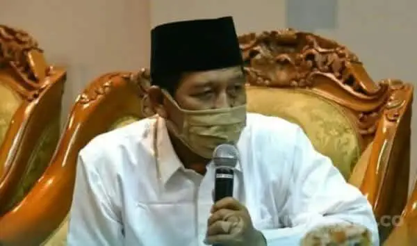 Ketua MUI Jember : Belum Tahu Tentang Pelarangan Ibadah PT. Imasco