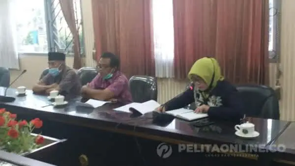 Pj Kades Banjarsari Mengaku tidak Mengetahui Soal Modal BUMDes