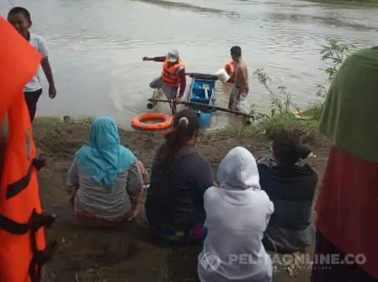 Hilang Saat Mancing, Pria Asal Puger Ditemukan Tinggal Jasad