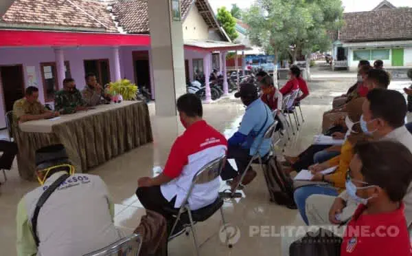 Berdalih Mitra Rakyat, Tambak Menjamur Di Pantai Kepanjen, Resahkan Warga