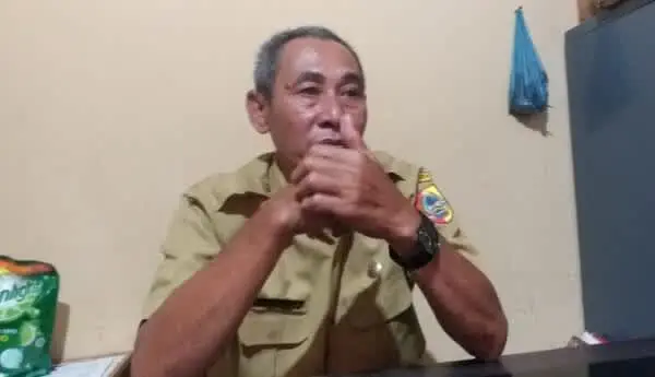 Mantri Pasar Ambulu, Pastikan tidak Ada Penjual Daging Kucing di Wilayahnya