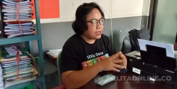 Masa Pandemi Covid 19, Pembangunan Infrastruktur Desa Bukan Prioritas Utama