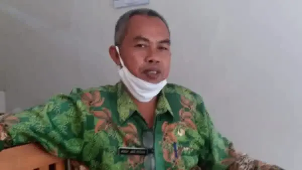 Pj. Kades Tegalsari Enggan Menganggarkan DD untuk BUMDes