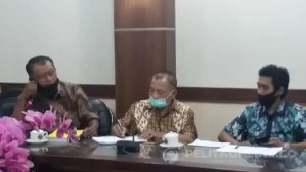 Diduga Tak Berjalan, BUMDes Ambulu Bubar