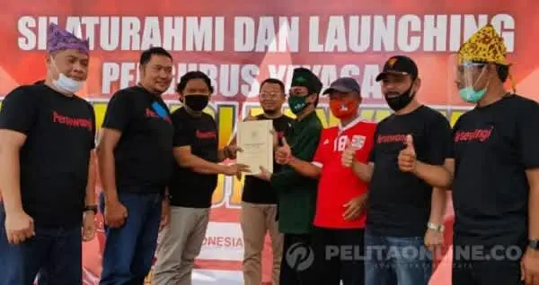 Harapan Persewangi Kepada Bupati Dan Wakil Bupati Baru