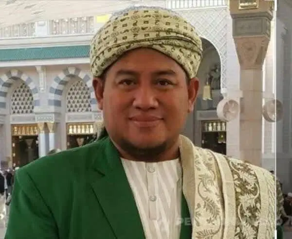 Ketua PCNU Jember Kecam Pelarangan Sholat Jum’at oleh PT. Imasco