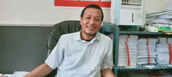 Hadirnya UU No 6 Tahun 2014 Jadi Entitas Bagi Desa