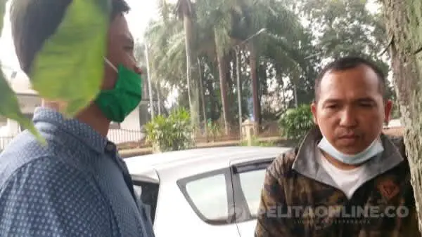 Nelayan Kepanjen Gagal, Mengadu Ke DPRD Jember