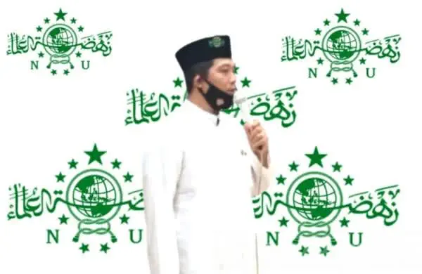 Ketua PCNU Kencong, Gus Ghulam Dukung Gerakan Wakaf Tunai