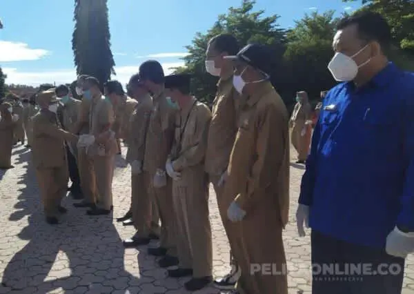 Pakeem Program Kerja Bupati Untuk Kemajuan Situbondo