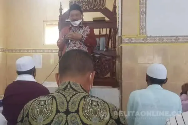 Nunggu APBD Disahkan, Bupati Situbondo Bakal Tepati Janji