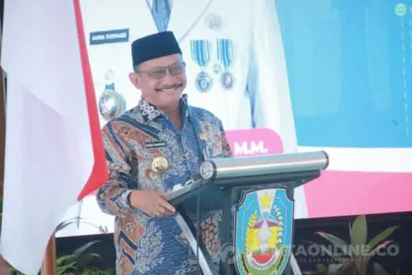 Bupati Situbondo Gandeng Pendamping PKH Demi Tingkatkan Indeks Pembangunan Manusia