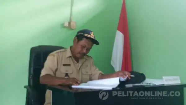 Kades Purwoasri Akui Keuangan BUMdes Dipakai, Boleh kah?