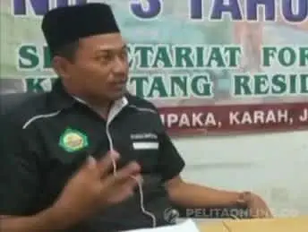 Forkompeta Harap ada Solusi Terbaik Penyelesaian Penambangan Emas di Trenggalek