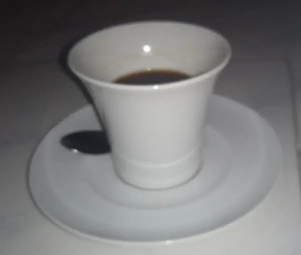 Ngopi di Rest Area Tol Sidoarjo ” Larang Yo “