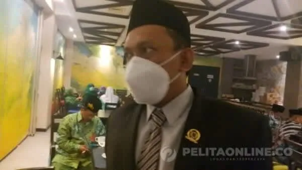 DPRD Jember Minta Bupati Pertimbangkan Rencana Pembelajaran Tatap Muka