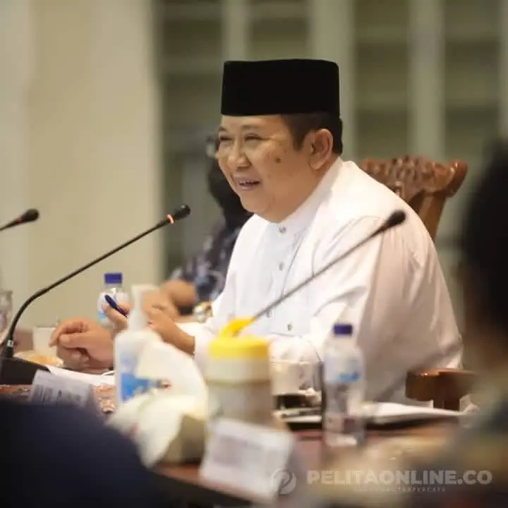 Bupati Jember Ingatkan Pendamping Desa Untuk Awasi BUMDes