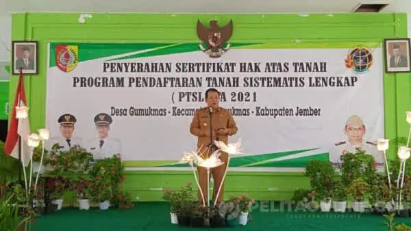 Pemkab Jember Berencana Buka Bandara Internasional