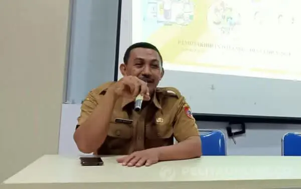Plt Camat Rambipuji Panggil Semua Sekdes, Ada Apa?