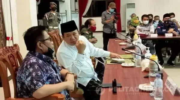 Bupati Jember Targetkan Perbaikan 10000 RTLH