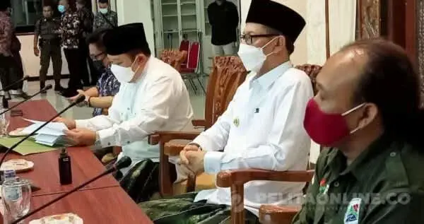 Kabupaten Jember Masuk Nominasi Termiskin Kedua Se-Jatim