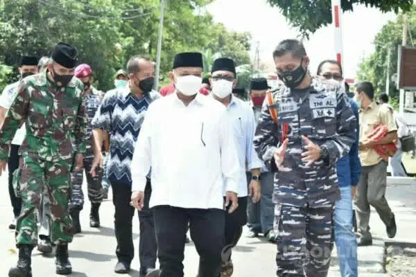 Bupati Situbondo: Sebentar Lagi Bulan Puasa, Mari Bersiap dan Bergembira
