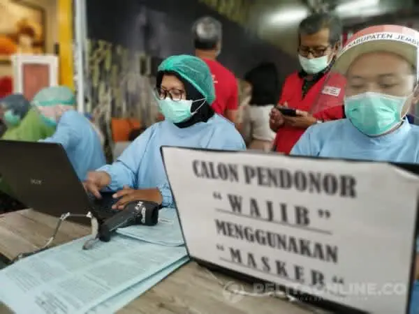 Respon arahan Bupati, PMI Jember buka layanan 24 jam
