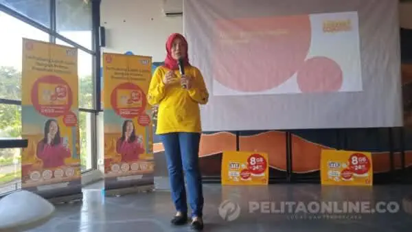 IM3 Siap Penuhi Kebutuhan Telekomunikasi Masyarakat Jember dan Sekitarnya
