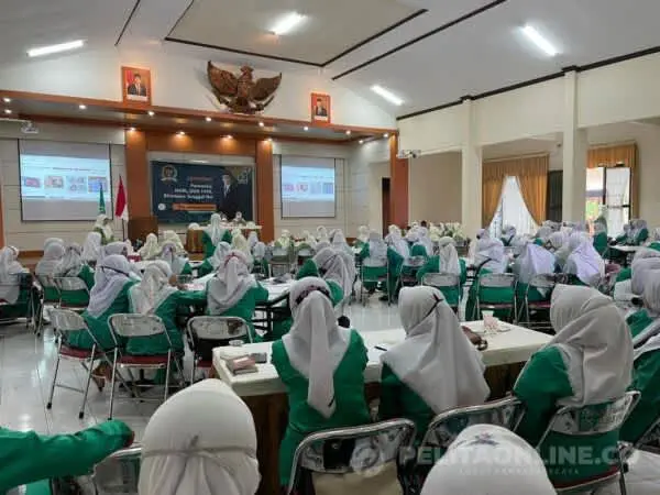 Anggota MPR RI Fraksi PKB Ajak Masyarakat Tingkatkan Toleransi di Bulan Ramadhan