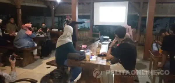 Membangun Jati Diri di Era Digital Dibutuhkan Guna Memastikan Eksistensi