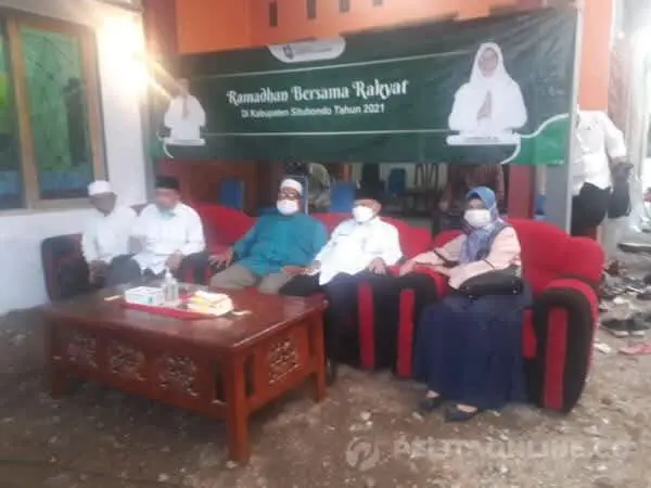 Bung Karna Kucurkan Rp 10 Miliar untuk Bantu Petani Situbondo