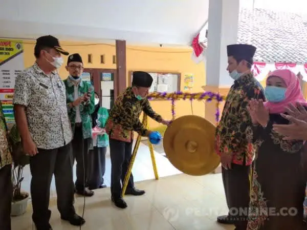 Bupati Jember Jadikan Desa Menampu Sebagai Kampung Pemberdayaan Janda
