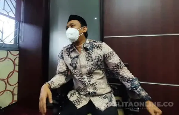 Ketua DPRD Jember Tepis Kritikan Pakar Kebijakan Publik UNEJ