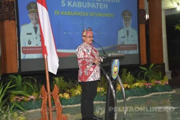 Bupati Karna Ajak APWI Promo Pariwisata Situbondo